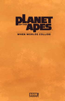 Read Planet of the Apes (Specials)  4 Page 3 in English