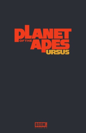 Read Planet of the Apes: Ursus (Volume)  1 Page 3 in English