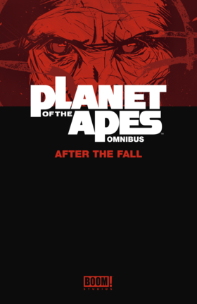 Read Planet of the Apes (Omnibus)  3 Page 3 in English