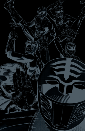 Read Mighty Morphin Power Rangers - Archive  2 Page 2 in English