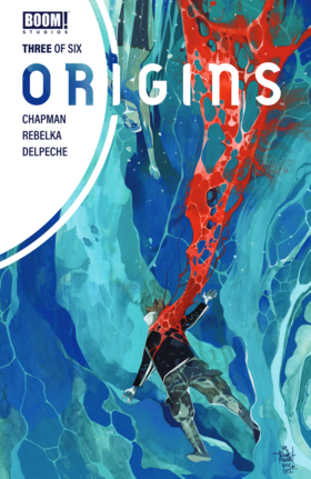 Read Origins  4 Page 1 in English