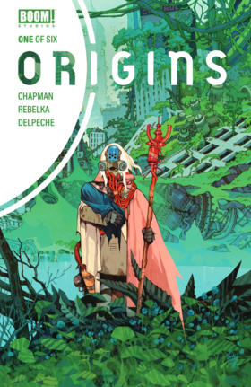 Read Origins  2 Page 1 in English