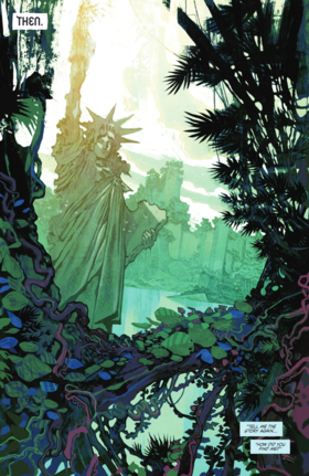 Read Origins  2 Page 3 in English