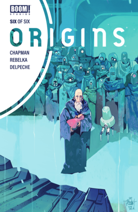 Read Origins  7 Page 1 in English