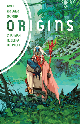 Read Origins  1 Page 1 in English
