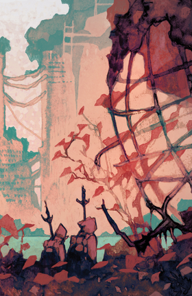 Read Origins  1 Page 2 in English