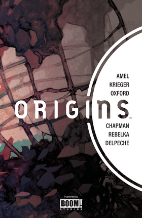 Read Origins  1 Page 3 in English