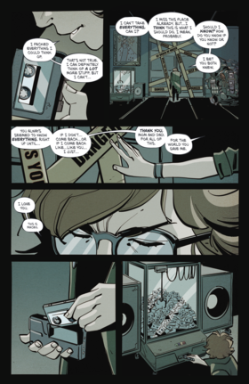 Read Once Upon a Time at the End of the World  2 Page 3 in English