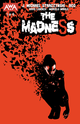 Read The Madness  1 Page 1 in English