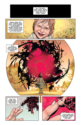 Read The Madness  2 Page 3 in English
