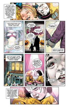 Read The Madness  2 Page 4 in English