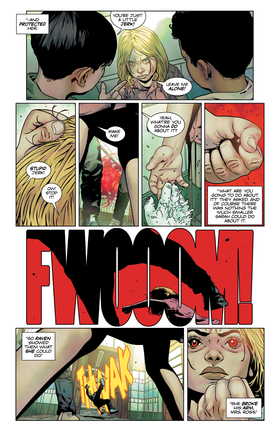 Read The Madness  2 Page 5 in English