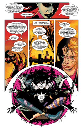Read The Madness  2 Page 7 in English