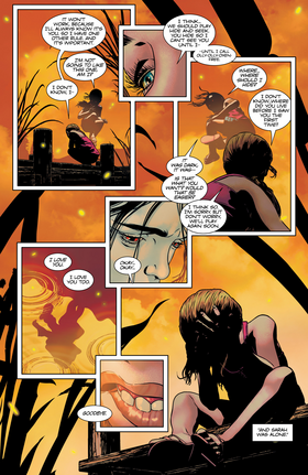 Read The Madness  2 Page 8 in English