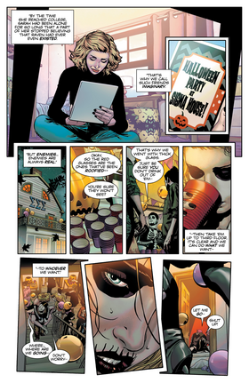 Read The Madness  2 Page 9 in English