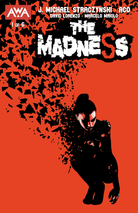 Read The Madness  1 Page 1 in English