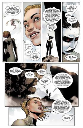 Read The Madness  6 Page 4 in English