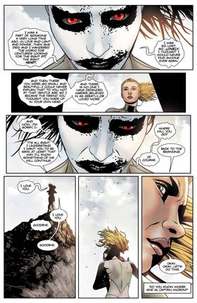 Read The Madness  6 Page 5 in English