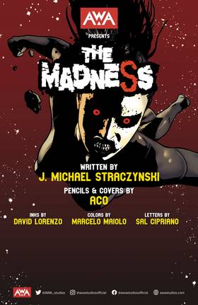 Read The Madness  7 Page 2 in English
