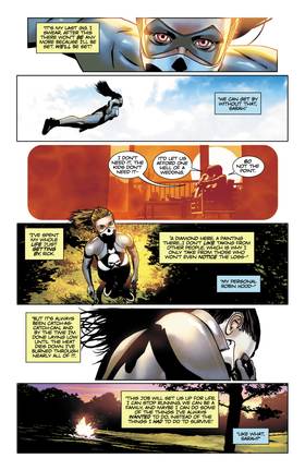 Read The Madness  7 Page 4 in English