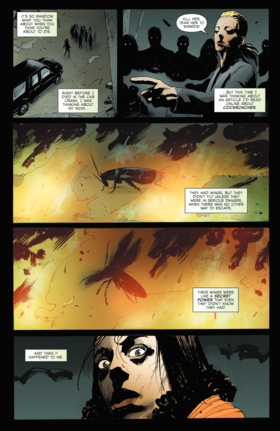 Read The Returning  3 Page 3 in English