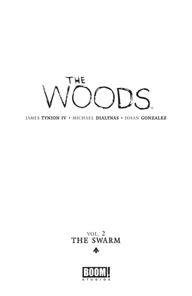 Read The Woods (Volume)  2 Page 3 in English