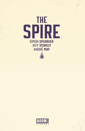 Read The Spire (Volume)  1 Page 3 in English