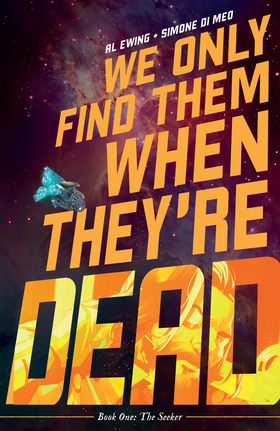Read We Only Find Them When They're Dead (Volume)  2 Page 1 in English