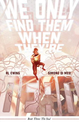 Read We Only Find Them When They're Dead (Volume)  4 Page 1 in English