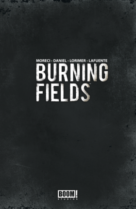 Read Burning Fields (Volume)  1 Page 2 in English