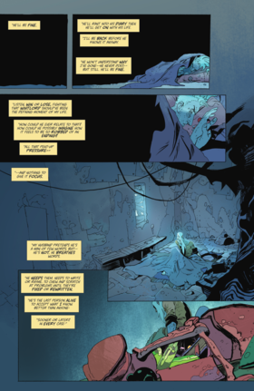 Read Coda  8 Page 3 in English