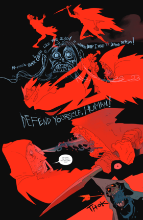 Read Coda  6 Page 3 in English