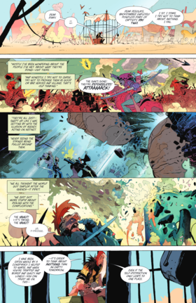 Read Coda  10 Page 3 in English