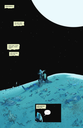 Read Coda  9 Page 3 in English