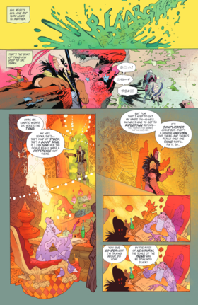 Read Coda  3 Page 3 in English