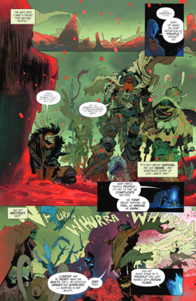 Read Coda  5 Page 3 in English