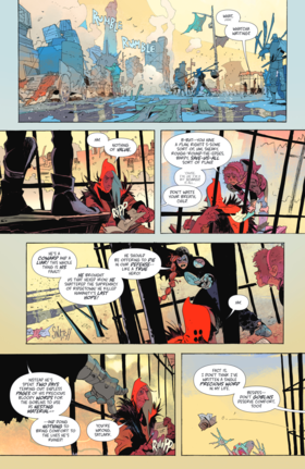 Read Coda  11 Page 3 in English