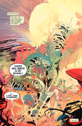 Read Coda  1 Page 3 in English