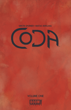 Read Coda (Volume)  2 Page 3 in English
