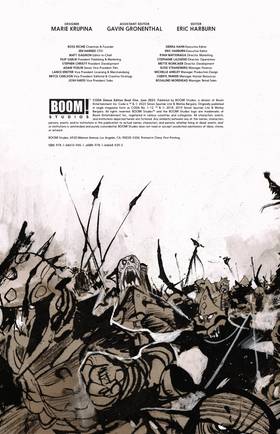 Read Coda (Volume)  1 Page 3 in English