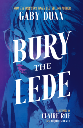 Read Bury the Lede  1 Page 1 in English