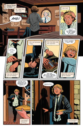 Read Folklords  1 Page 3 in English
