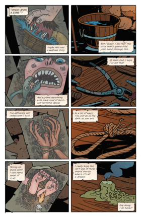 Read Folklords  3 Page 3 in English