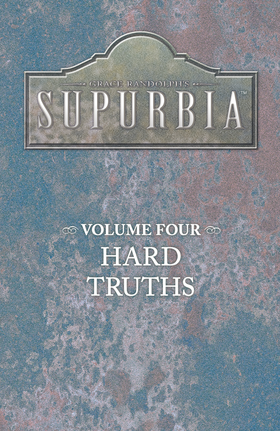 Read Grace Randolph's Supurbia (Volume)  4 Page 1 in English