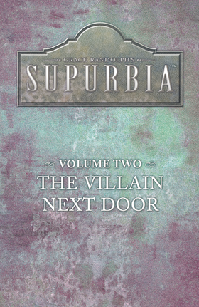 Read Grace Randolph's Supurbia (Volume)  2 Page 1 in English