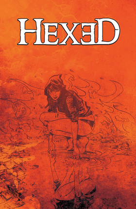 Read Hexed  1 Page 1 in English