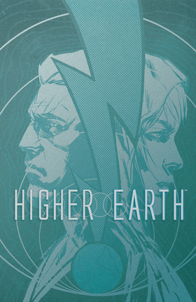 Read Higher Earth  2 Page 1 in English