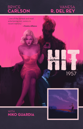 Read Hit (Volume)  2 Page 1 in English