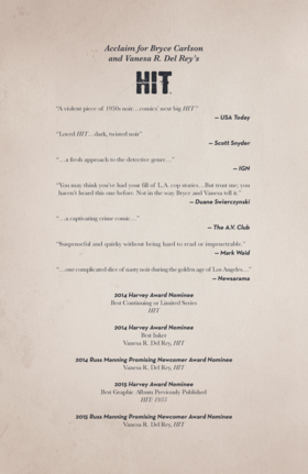 Read Hit (Volume)  2 Page 2 in English