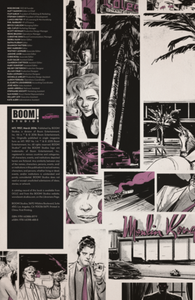Read Hit (Volume)  2 Page 3 in English